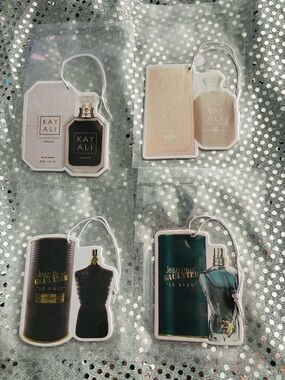 Designer Air Fresheners New